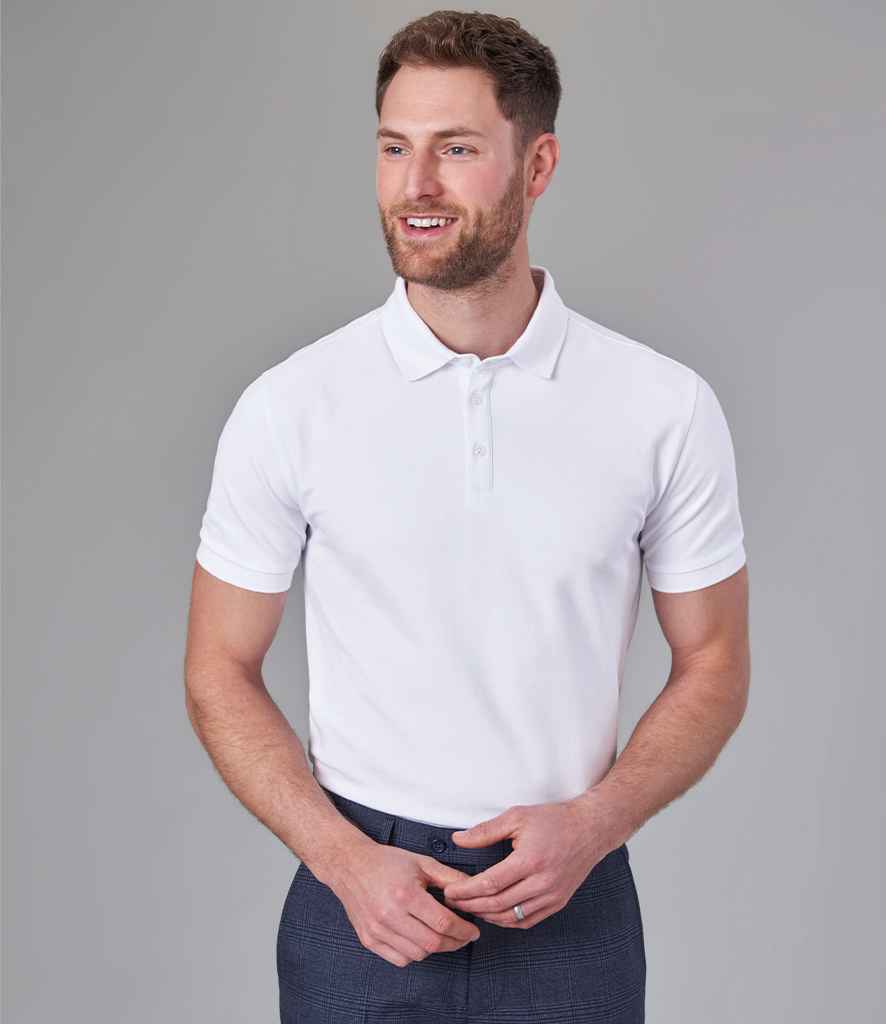 Premium cotton polo shirts sale